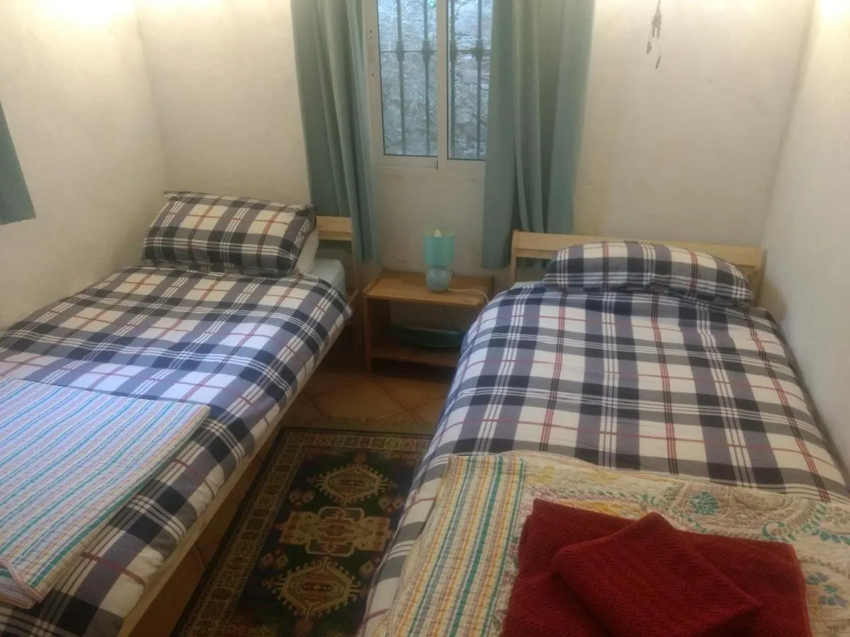 Casa De Pepe Holiday home Comares