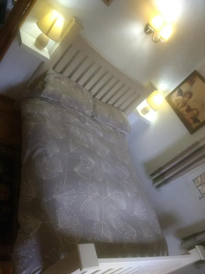 Casa De Pepe Holiday home Comares
