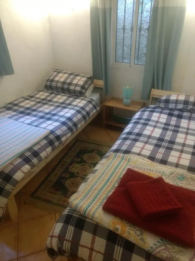Casa De Pepe Holiday home Comares Spain