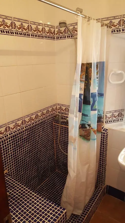 Casa De Pepe Holiday home Comares Spain