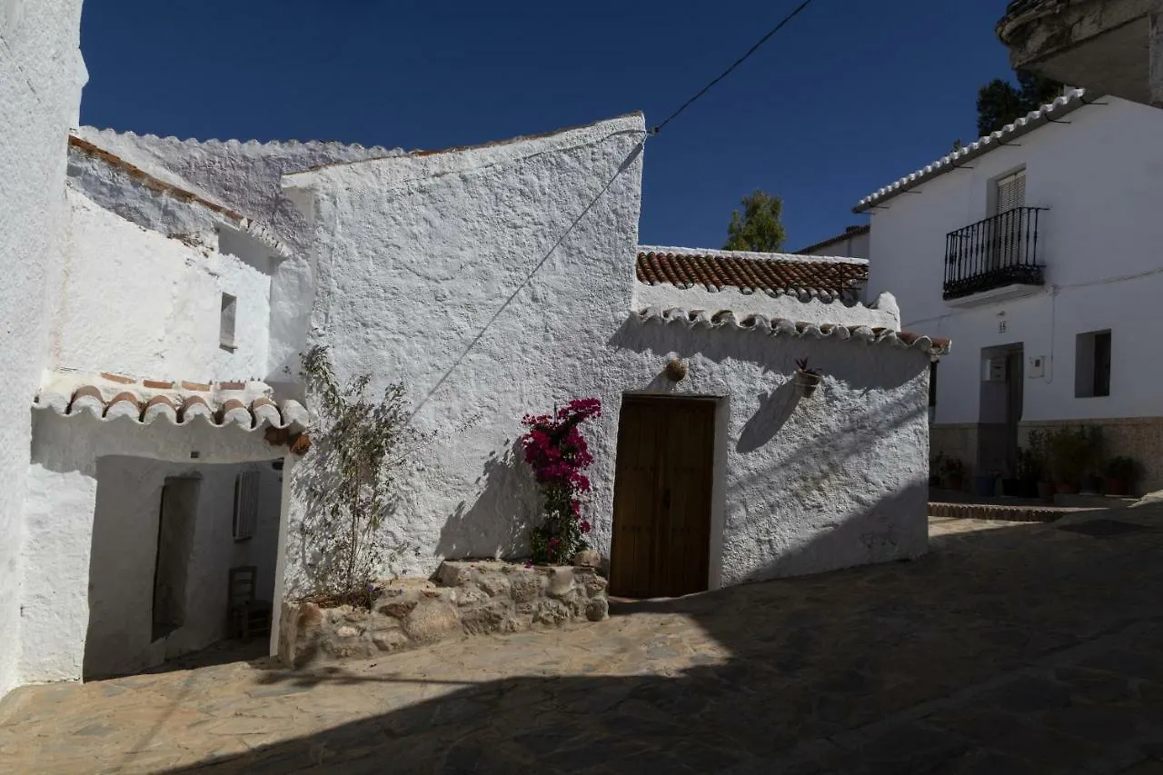 Casa De Pepe Holiday home Comares