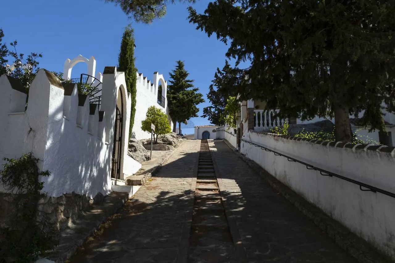 Casa De Pepe Holiday home Comares