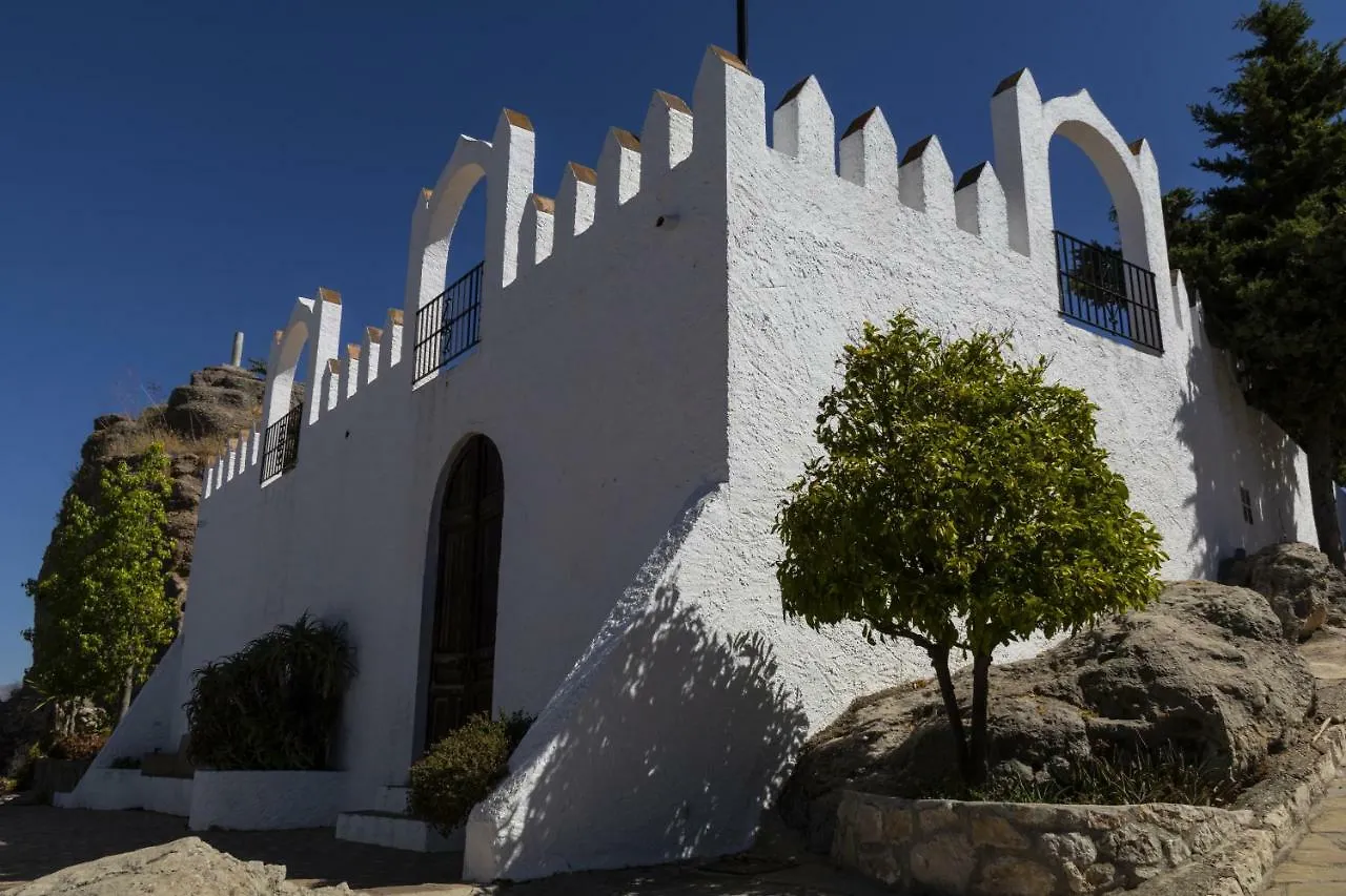Casa De Pepe Holiday home Comares Spain