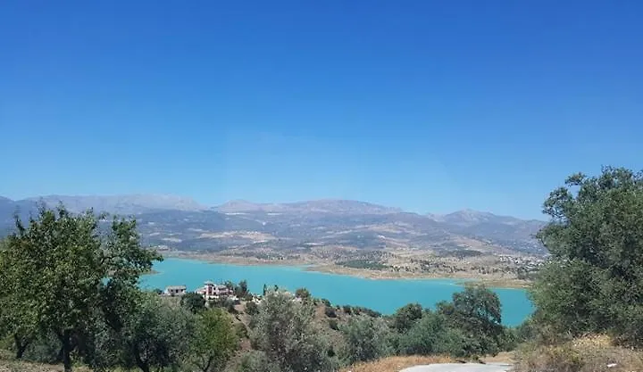 Casa De Pepe Holiday home Comares Spain
