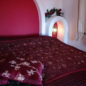 La Loma Comares