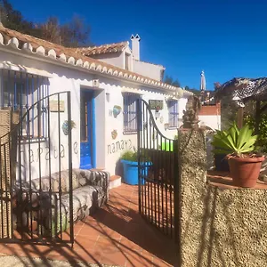 Casa Ganesha Comares